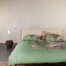 Essenza Essenza Madia Housse de couette 140x200/220 Vert basilic