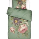 Essenza Essenza Madia Dekbedovertrek 140x200/220 Basil green