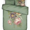 Essenza Essenza Madia Dekbedovertrek 240x200/220 Basil green