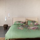 Essenza Essenza Madia Housse de couette 260x200/220 vert basilic