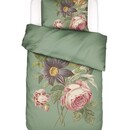 Essenza Essenza Madia Housse d'oreiller 60x70 vert basilic