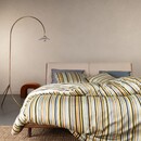 Essenza Essenza Donna Dekbedovertrek 140x200/220 Hazy yellow