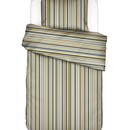 Essenza Essenza Donna Housse de couette 200x200/220 Jaune brumeux