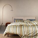 Essenza Essenza Donna Dekbedovertrek 240x200/220 Hazy yellow