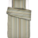 Essenza Essenza Donna Taie d'oreiller 60x70 Jaune brumeux