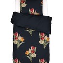 Essenza Essenza Tosca Housse de couette 240x200/220 Anthracite