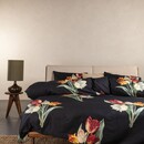 Essenza Essenza Tosca Dekbedovertrek 260x200/220 Anthracite