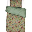 Essenza Essenza Rosanella Housse de couette 240x200/220 vert basilic