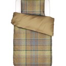 Essenza Essenza Meau Dekbedovertrek 200x200/220 Camel