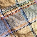 Essenza Essenza Meau Housse de couette 240x200/220 Camel