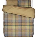 Essenza Essenza Meau Housse de couette 240x200/220 Camel