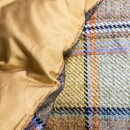 Essenza Essenza Meau Housse de couette 260x200/220 camel