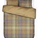Essenza Essenza Meau Housse de couette 260x200/220 camel