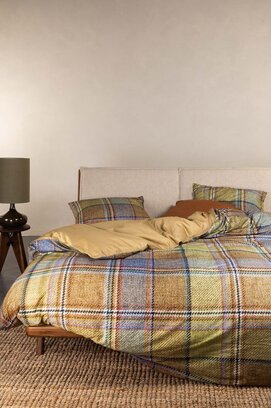 Essenza Meau Kussensloop 60x70 Camel