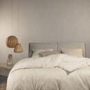 Essenza Essenza Coletta Dekbedovertrek 260x200/220 Vanilla