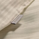 Essenza Essenza Coletta Housse de couette 260x200/220 Vanille