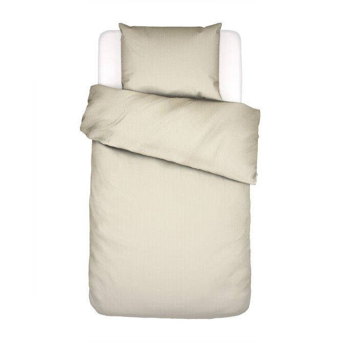 Essenza Coletta Housse de couette 260x200/220 Vanille