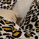 Essenza Essenza Fedelia Housse de couette 140x200/220 Tempête de sable