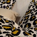 Essenza Essenza Fedelia Housse de couette 240x200/220 Tempête de sable