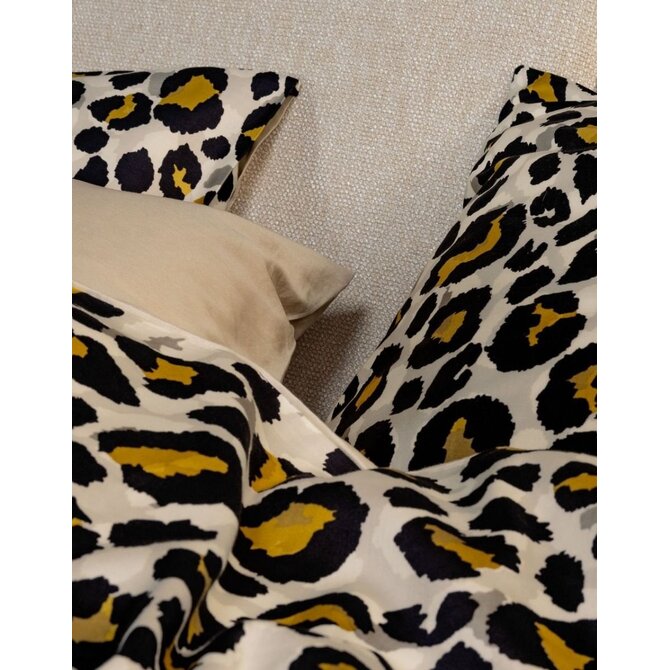 Essenza Fedelia Housse de couette 260x200/220 Tempête de sable