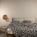 Essenza Essenza Fedelia Kussensloop 60x70 Sand storm