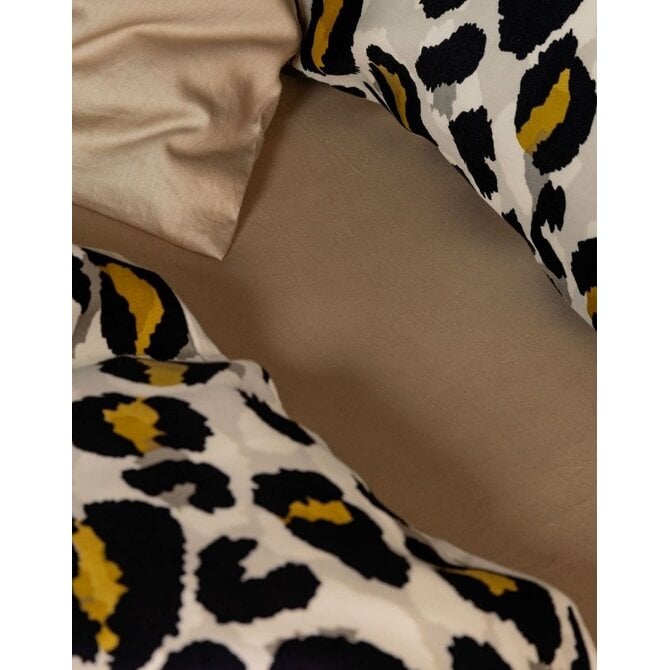 Essenza Fedelia Kussensloop 60x70 Sand storm