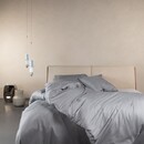 Essenza Essenza Coletta Dekbedovertrek 140x200/220 Global grey