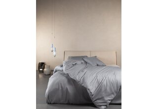 Essenza Coletta Dekbedovertrek 200x200/220 Global grey