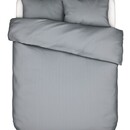 Essenza Essenza Coletta Housse de couette 260x200/220 gris Global