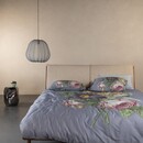 Essenza Essenza Madia Housse de couette 140x200/220 gris global
