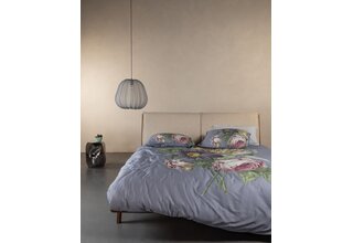 Essenza Madia Dekbedovertrek 140x200/220 Global grey