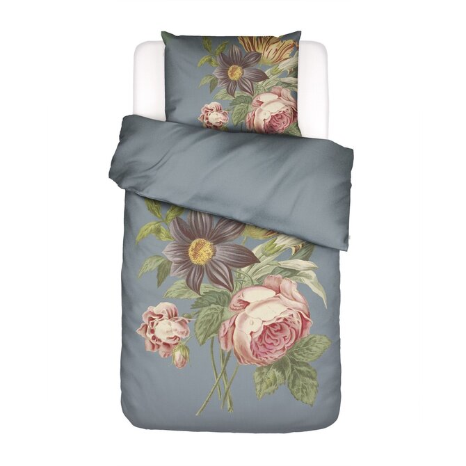 Essenza Madia Dekbedovertrek 260x200/220 Global grey