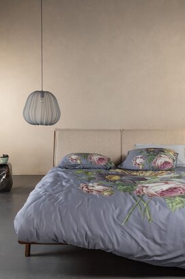 Essenza Madia Kussensloop 60x70 Global grey