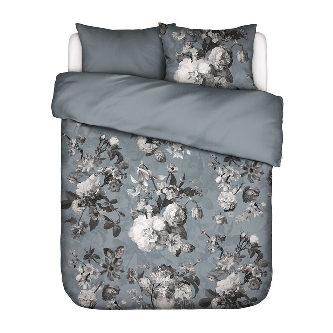 Essenza Floor Housse de couette 200x200/220 Gris global