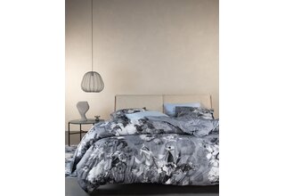 Essenza Floor Dekbedovertrek 240x200/220 Global grey