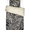 Essenza Essenza Allori Dekbedovertrek 240x200/220 Anthracite