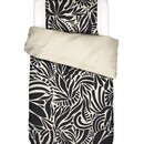 Essenza Essenza Allori Dekbedovertrek 260x200/220 Anthracite