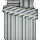 Essenza Essenza Donna Housse de couette 140x200/220 Global gris