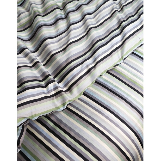 Essenza Donna Dekbedovertrek 240x200/220 Global grey