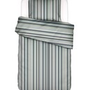 Essenza Essenza Donna Housse de couette 240x200/220 Global gris