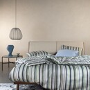 Essenza Essenza Donna Taie d'oreiller 60x70 Global gris