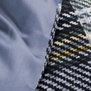 Essenza Essenza Meau Dekbedovertrek 240x200/220 Global Ggrey