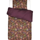 Essenza Essenza Rosanella Housse de couette 240x200/220 Mauve vin