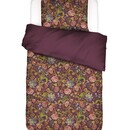 Essenza Essenza Rosanella Housse de couette 260x200/220 Mauve vin