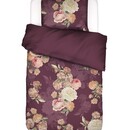 Essenza Essenza Orianna Housse de couette 260x200/220 Mauve vin