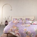 Essenza Essenza Orianna Housse de couette 140x200/220 Violet pâle