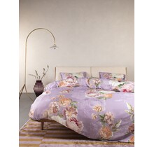 Essenza Orianna Housse de couette 260x200/220 violet pâle