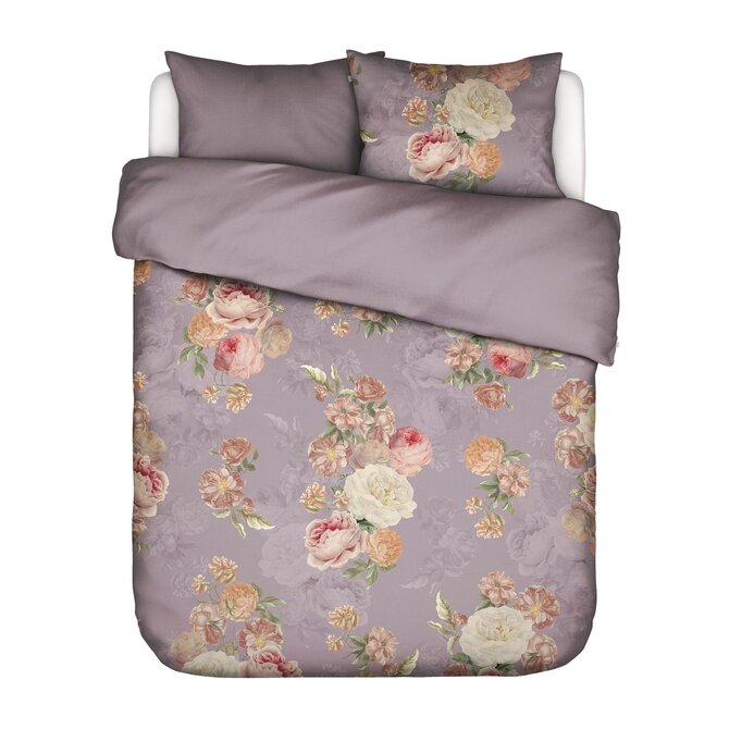 Essenza Orianna Housse de couette 260x200/220 violet pâle