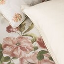 Essenza Essenza Orianna Dekbedovertrek 140x200/220 Vanilla