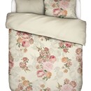 Essenza Essenza Orianna Dekbedovertrek 140x200/220 Vanilla